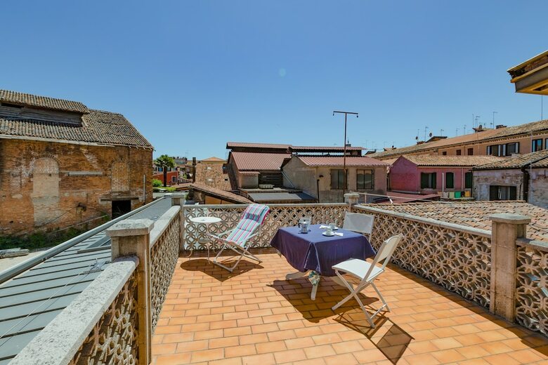 Apartamento Murano
