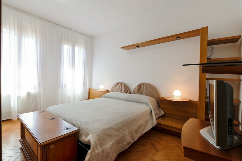 Apartamento Murano