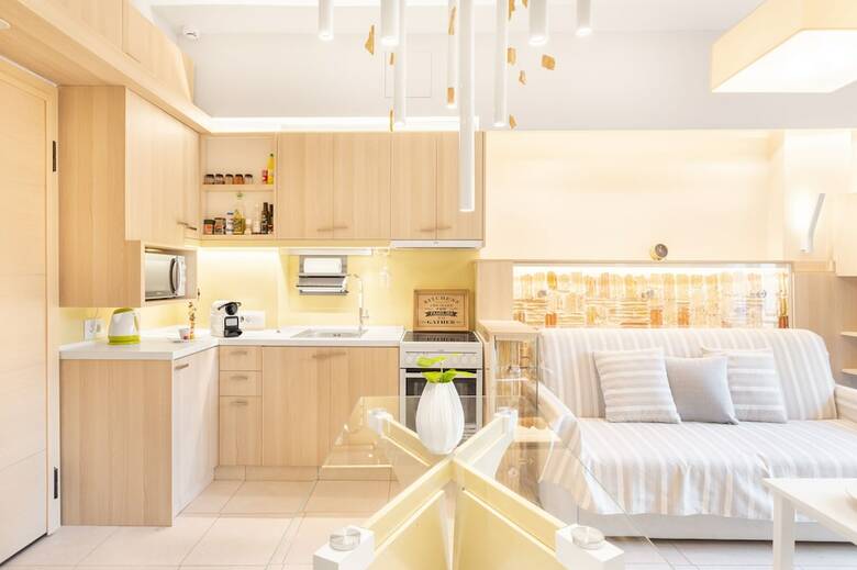 Apartamentos Acropolis Suites 1 - Where Else In Athens