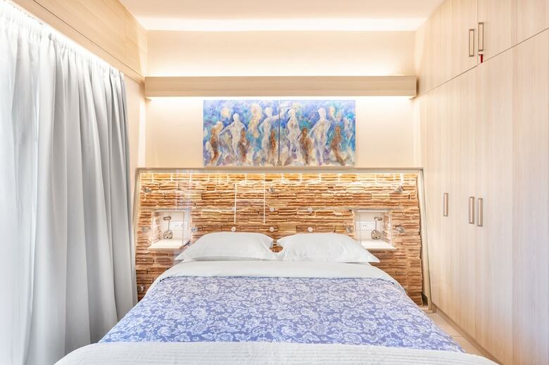 Apartamentos Acropolis Suites 1 - Where Else In Athens