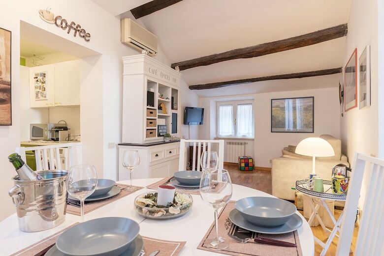 Apartamento Torre Argentina Penthouse