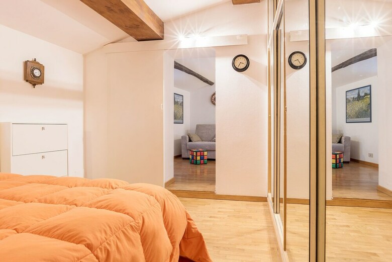Apartamento Torre Argentina Penthouse