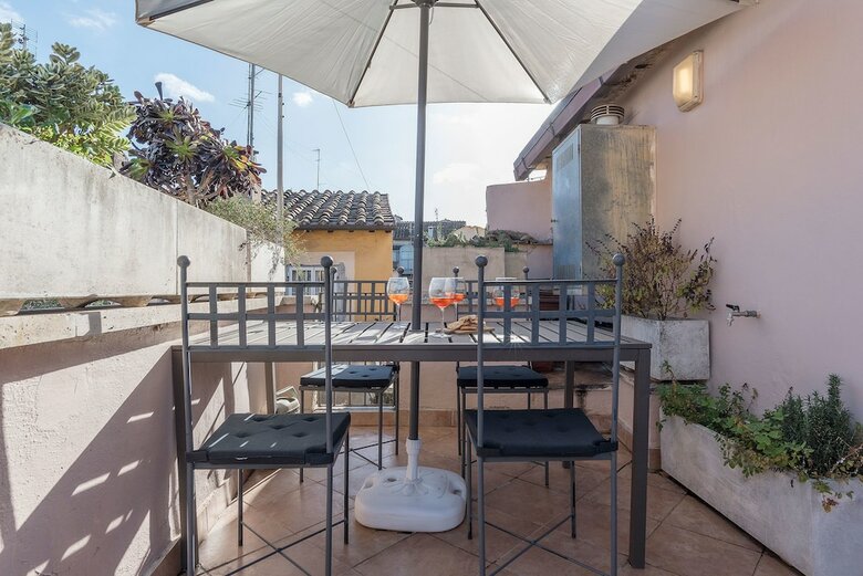 Apartamento Torre Argentina Penthouse