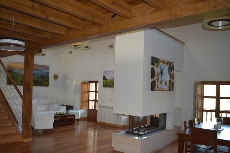 Apartamentos Vuelta Abajo