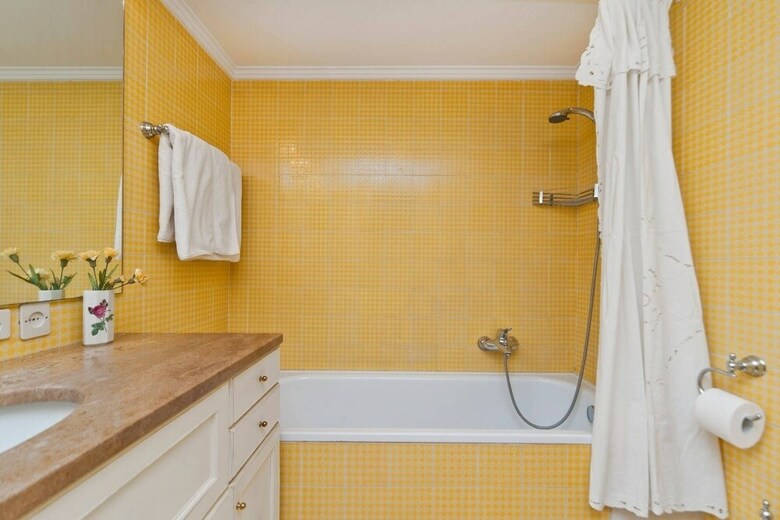 Apartamento San Marco Small