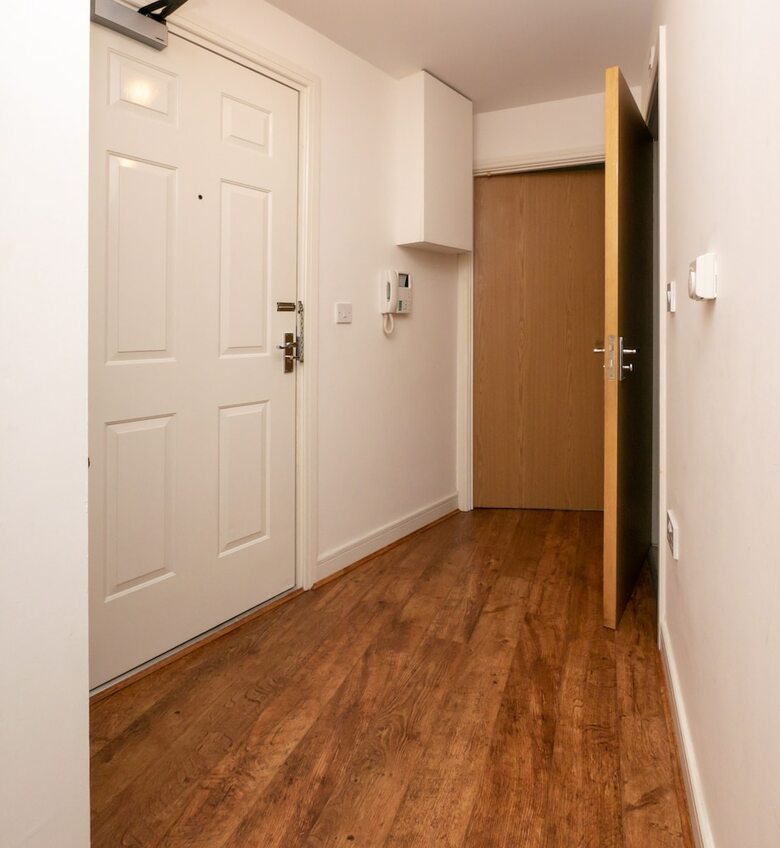 Royale Blenheim Apartment