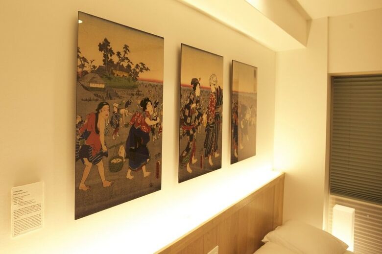 Hotel Jidai
