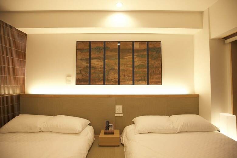 Hotel Jidai
