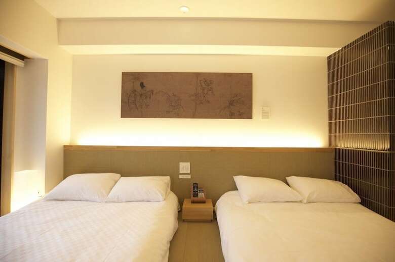 Hotel Jidai
