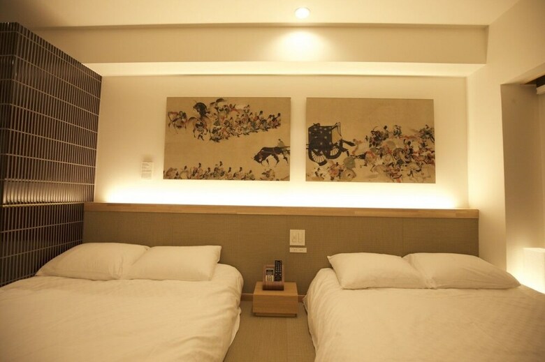 Hotel Jidai