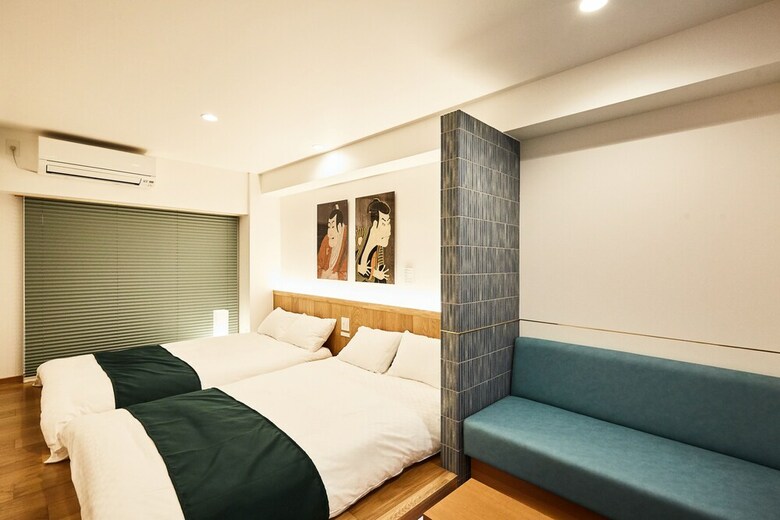 Hotel Jidai