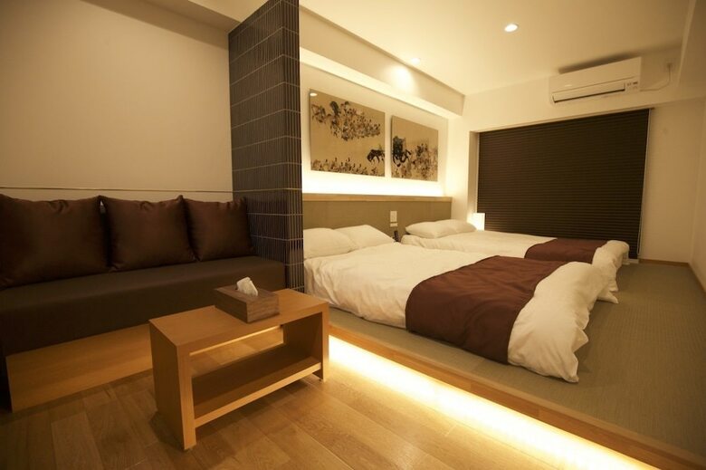 Hotel Jidai