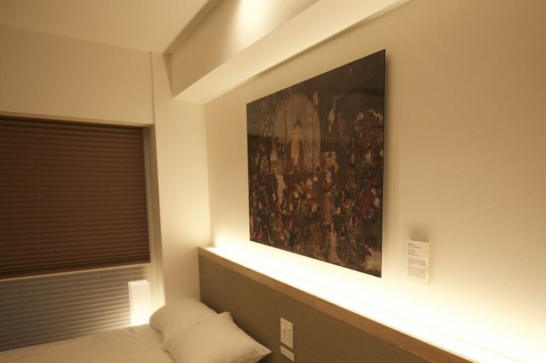 Hotel Jidai