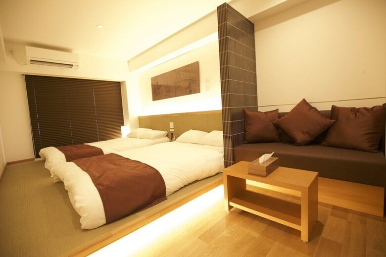Hotel Jidai