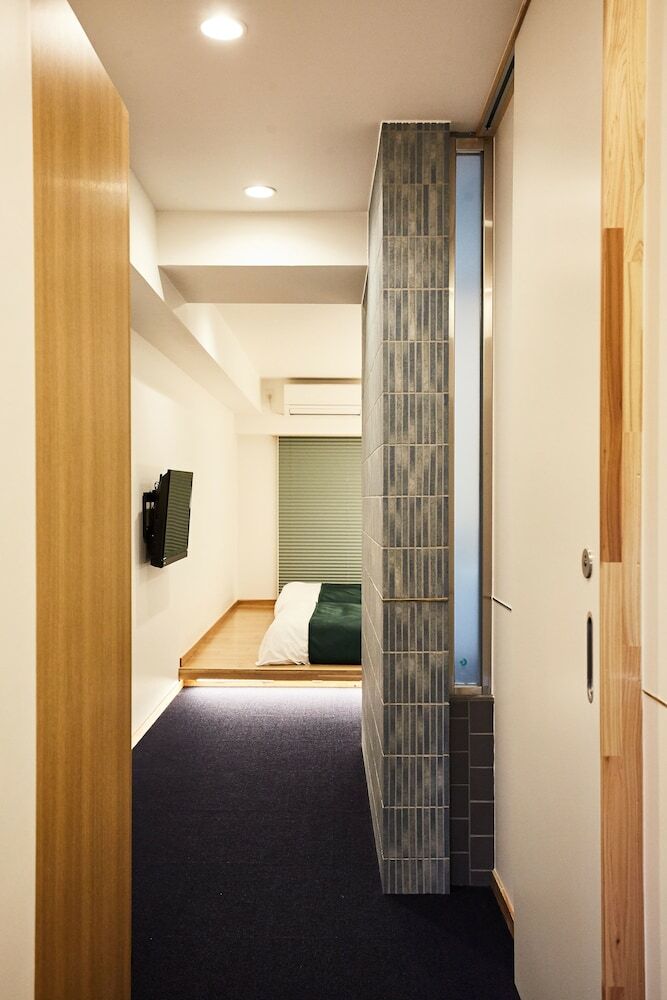 Hotel Jidai