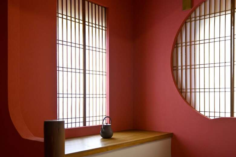 Apartamentos Nishichayagai Muu House Hotel