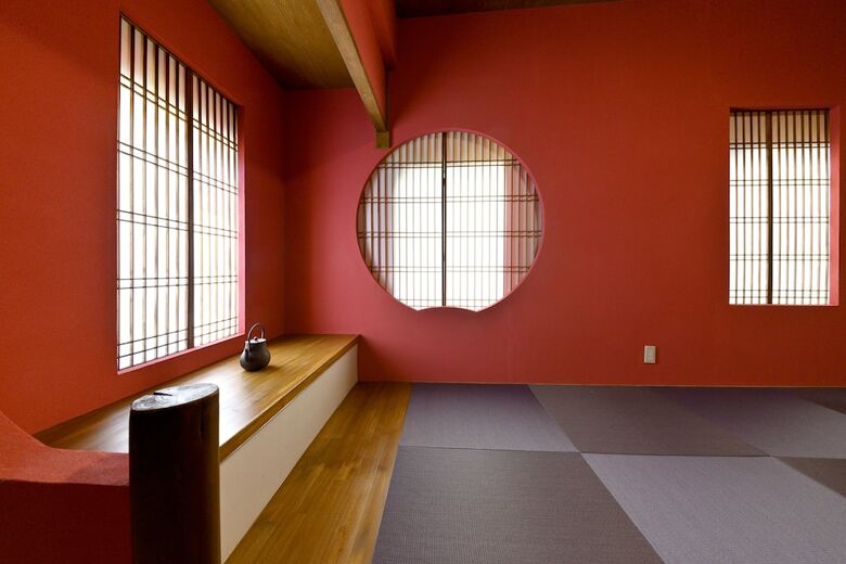 Apartamentos Nishichayagai Muu House Hotel