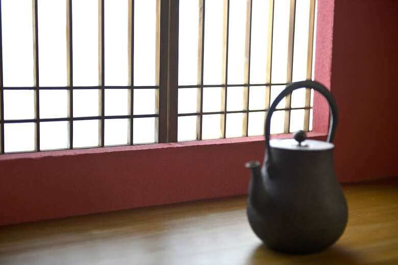Apartamentos Nishichayagai Muu House Hotel