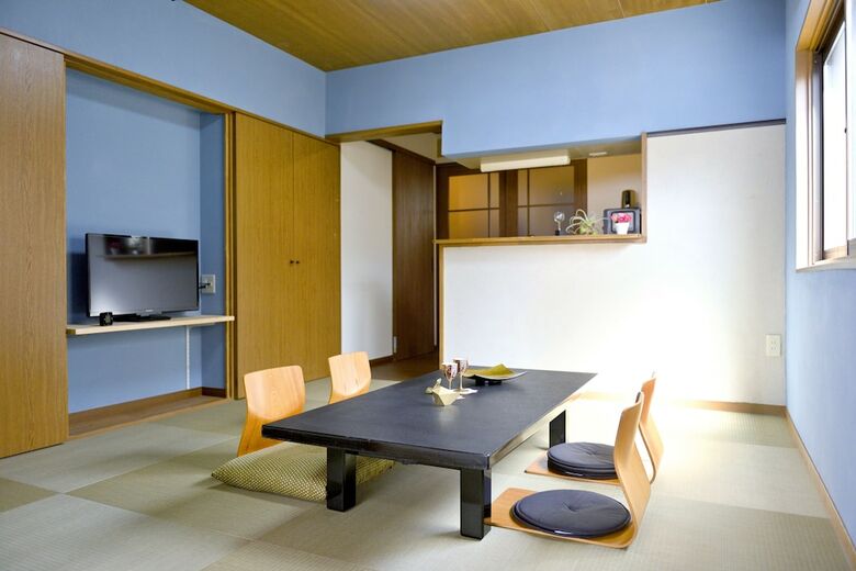 Apartamentos Nishichayagai Muu House Hotel
