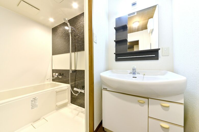 Apartamentos Nishichayagai Muu House Hotel