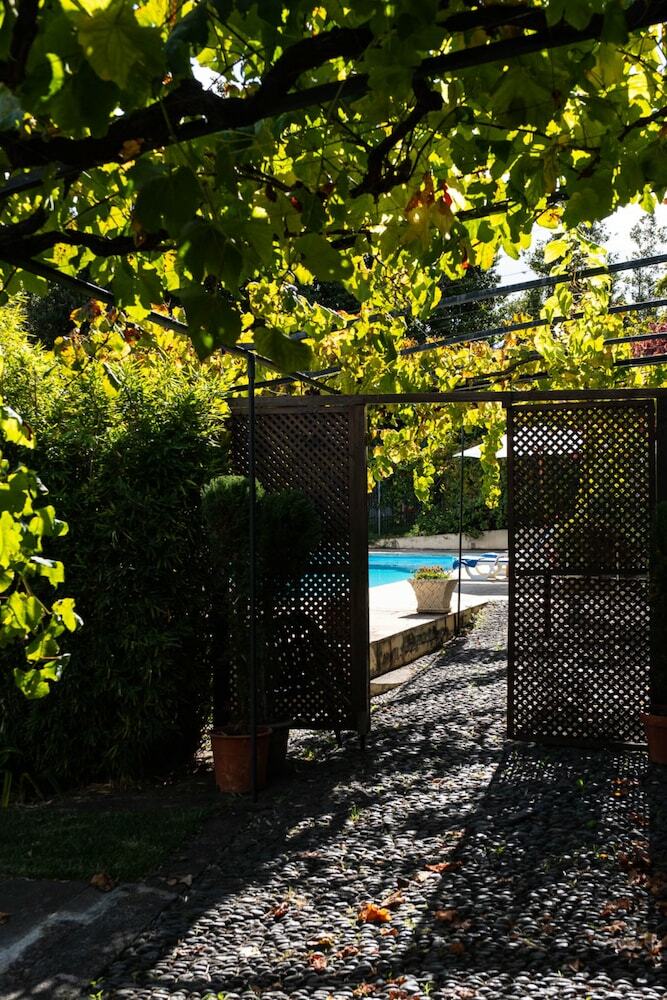 Casa Das Vinhas