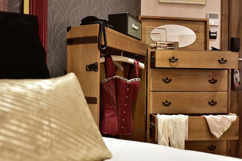 Maxime Hotel