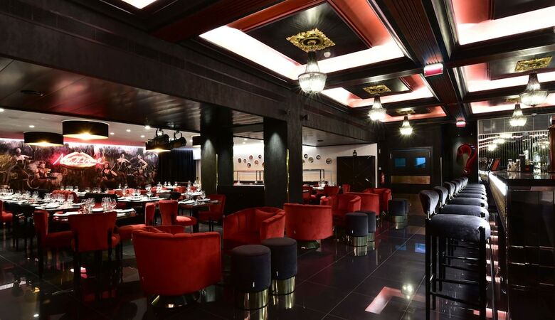 Maxime Hotel