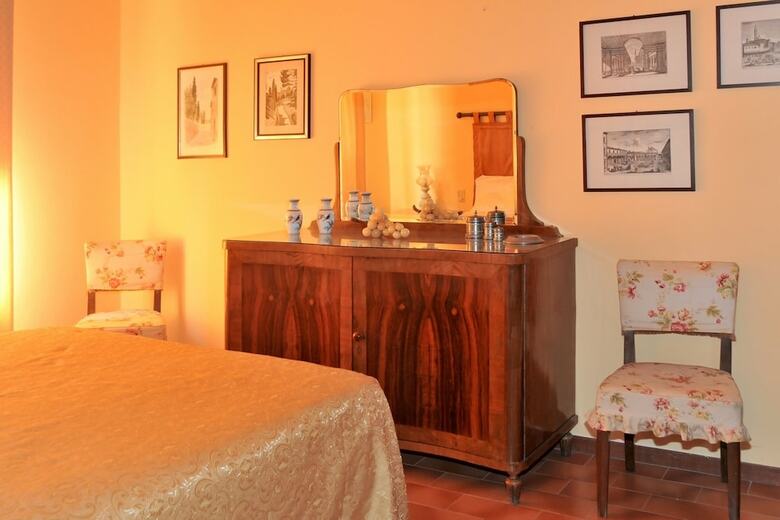Apartamento Villette In Mugello