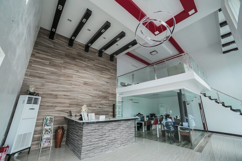 Hotel Bataan White Corals Beach Resort