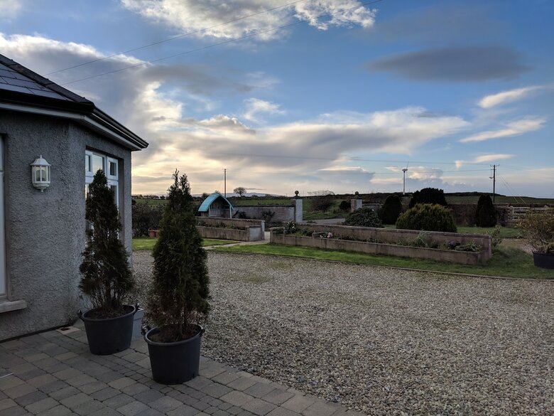 Bed & Breakfast Fifty Five Ballyhome, Portrush