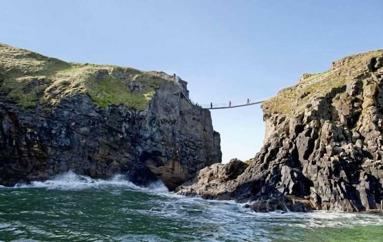 Bed & Breakfast Fifty Five Ballyhome, Portrush