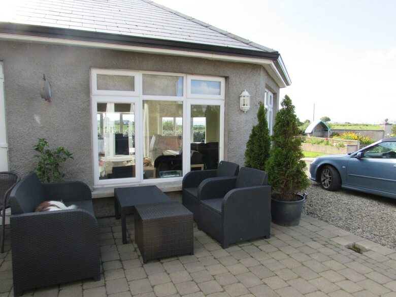 Bed & Breakfast Fifty Five Ballyhome, Portrush