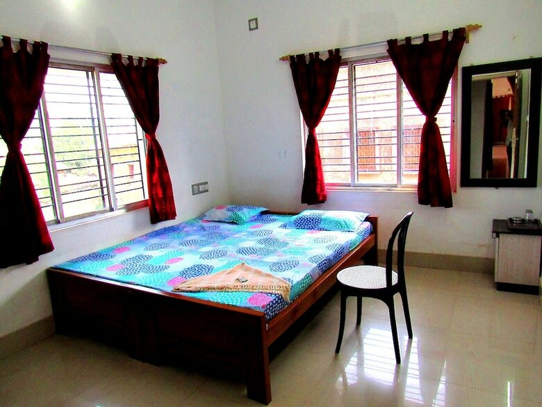 Hotel Lodge Lipika