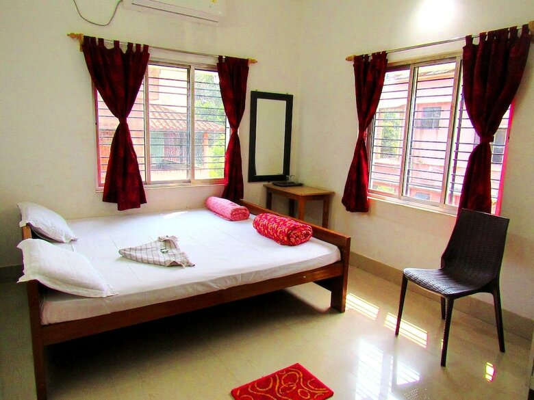 Hotel Lodge Lipika