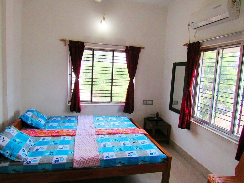 Hotel Lodge Lipika
