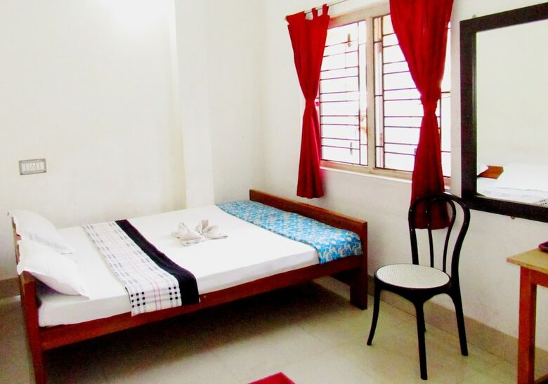 Hotel Lodge Lipika