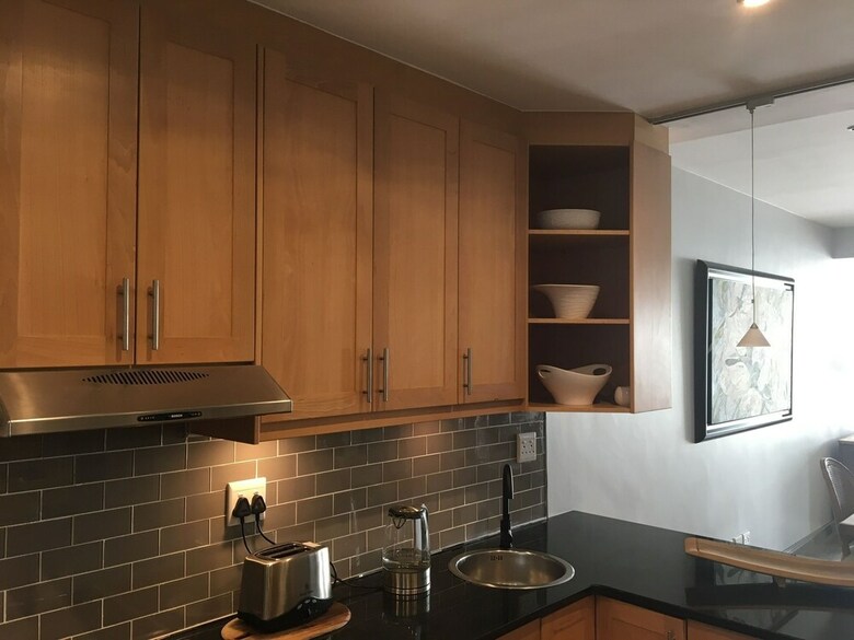 Apartamentos 3 Village Heights