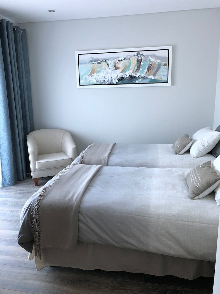 Apartamentos 3 Village Heights