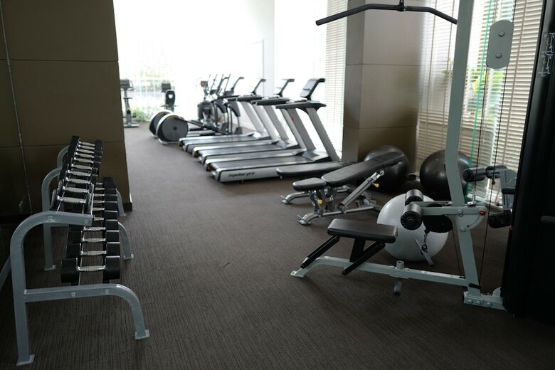 Unixx South Pattaya By Fern