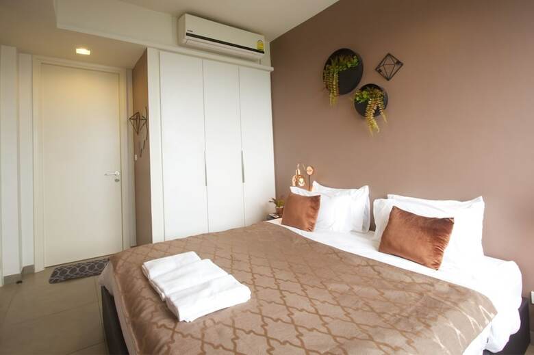 Unixx South Pattaya By Fern