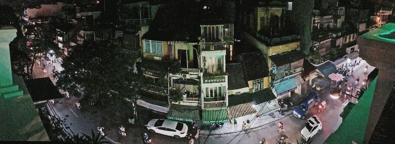 A25 Hotel 19 Cha Ca