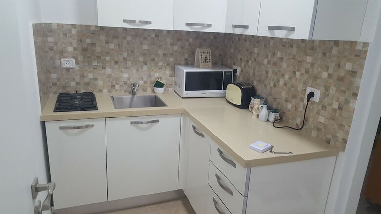 Apartamento Penthouse In The City