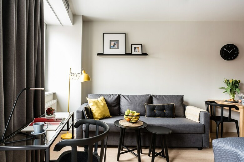 Marinus Apartments - Visit Gdansk