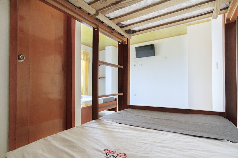 Hotel Ayenda 1508 Rubi