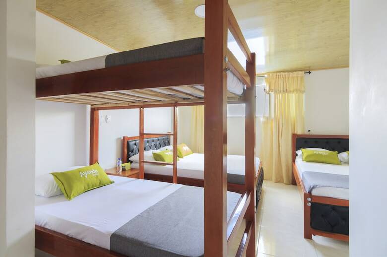Hotel Ayenda 1508 Rubi