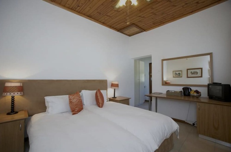 Hotel The Sanctuary Guest House Estate