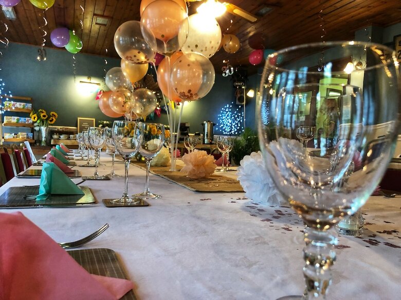 Hotel Panteinion Hall