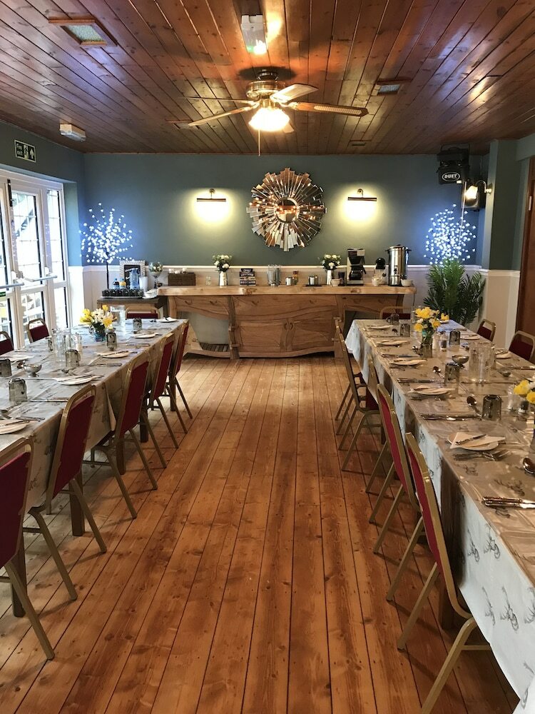 Hotel Panteinion Hall