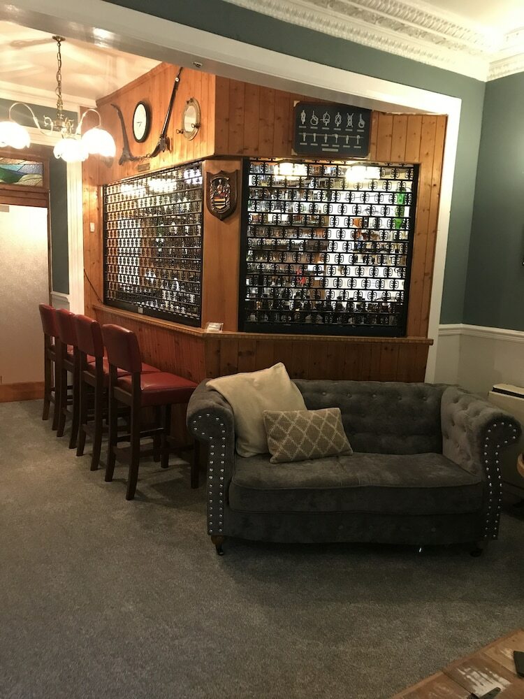 Hotel Panteinion Hall