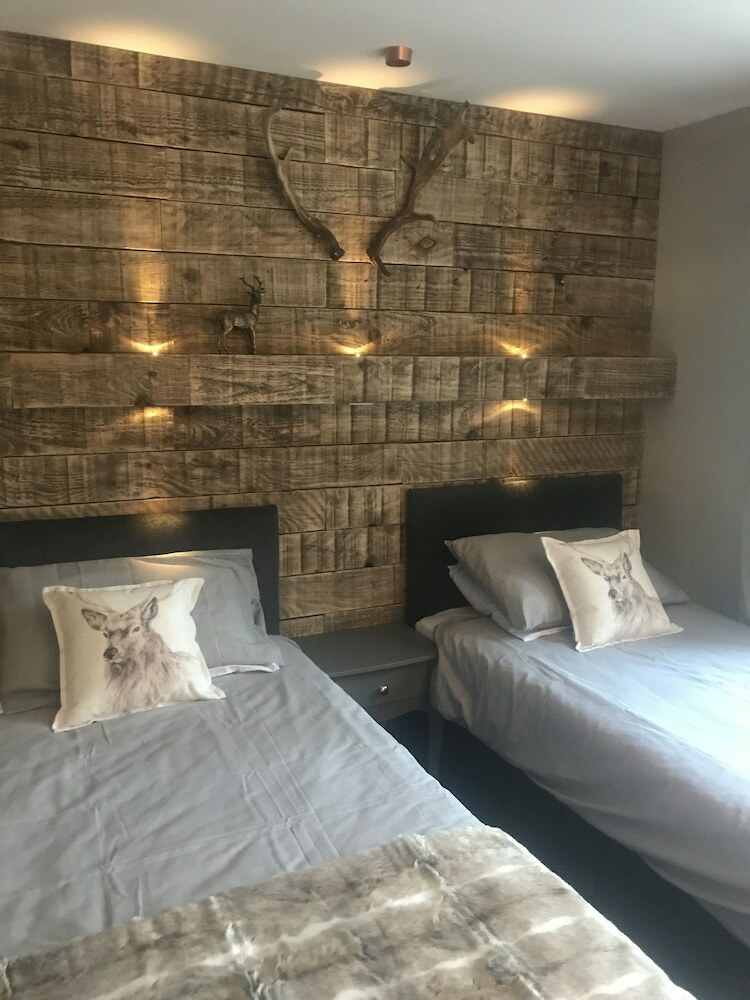 Hotel Panteinion Hall